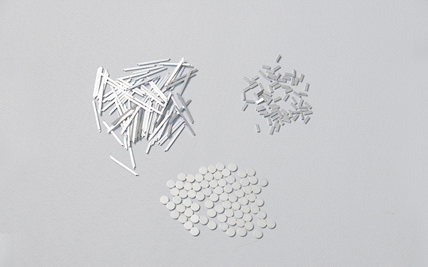 Magnets for Acoustic